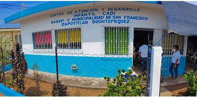 PRIMARIA COMUNITARIA RURAL XOCHILTEPEC SAN FRANCISCO
