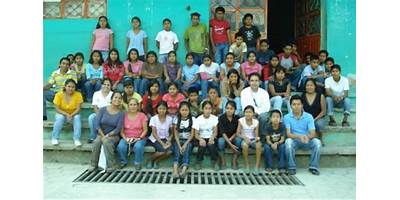 PRIMARIA COMUNITARIA