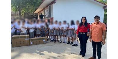 PRIMARIA COMUNITARIA