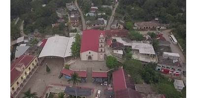 PRIMARIA COMUNITARIA