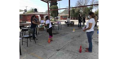 PRIMARIA COMUNITARIA SAN RAFAEL