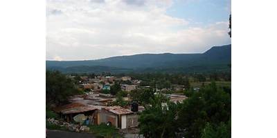 PRIMARIA COMUNITARIA SANTA INES