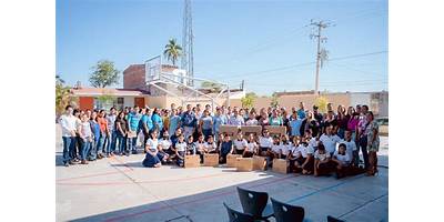 PRIMARIA COMUNITARIA