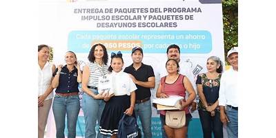 PRIMARIA COMUNITARIA
