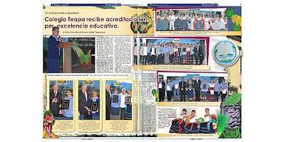PRIMARIA COMUNITARIA