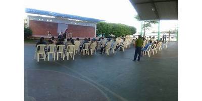 PRIMARIA COMUNITARIA TEOTIHUACAN