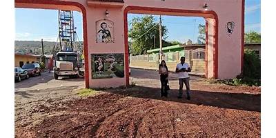 PRIMARIA COMUNITARIA TEPEGUAJE (TEPEHUAJE)