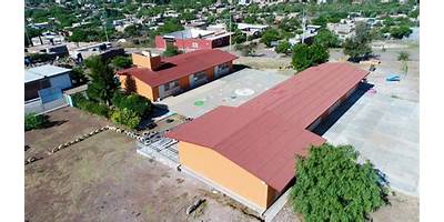 PRIMARIA COMUNITARIA