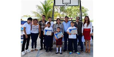 PRIMARIA COMUNITARIA