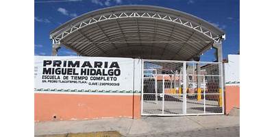 PRIMARIA COMUNITARIA