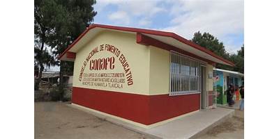 PRIMARIA CONAFE
