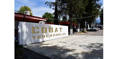 PRIMARIA CONAFE