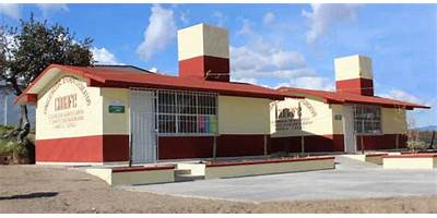 PRIMARIA CONAFE (AULA COMPARTIDA)