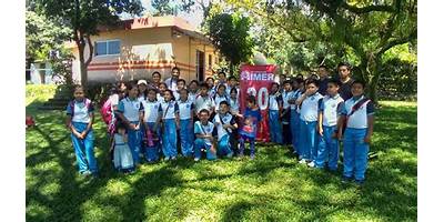 PRIMARIA CONAFE