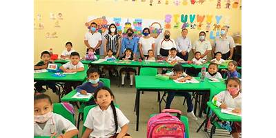 PRIMARIA CONAFE
