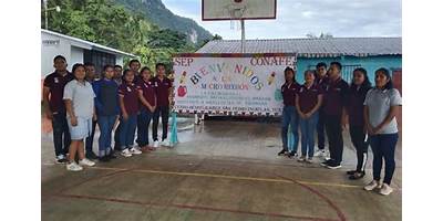 PRIMARIA CONAFE INDIGENA