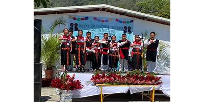 PRIMARIA CONAFE INDIGENA