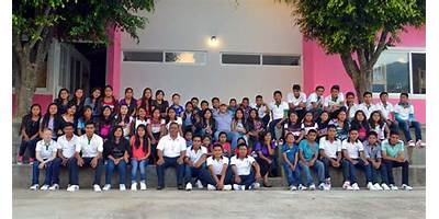 PRIMARIA CONAFE INDIGENA