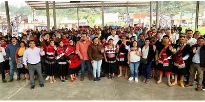 PRIMARIA CONAFE INDIGENA