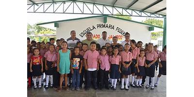 PRIMARIA CONAFE
