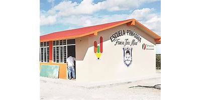 PRIMARIA CONAFE