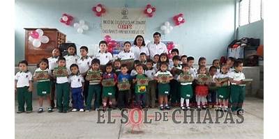 PRIMARIA CONAFE