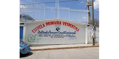 PRIMARIA CONAFE