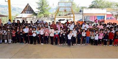 PRIMARIA CONAFE