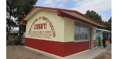 PRIMARIA CONAFE
