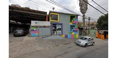 PRIMARIA CORAZÓN DE MAMÁ