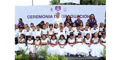 PRIMARIA DIF MORELOS