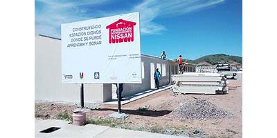 PRIMARIA ESTATAL (NISSAN)