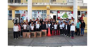 PRIMARIA GENERAL