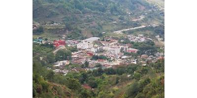PRIMARIA INDÍGENA