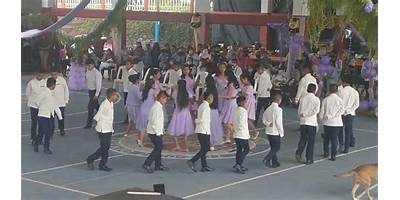 PRIMARIA INDÍGENA