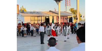 PRIMARIA INDÍGENA