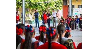 PRIMARIA INDIGENA