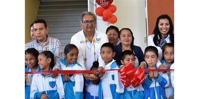 PRIMARIA INDÍGENA