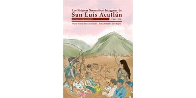 PRIMARIA INDIGENA LA PAROTA