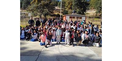 PRIMARIA INDIGENA