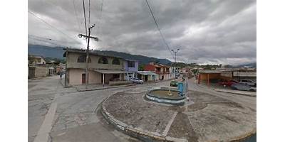 PRIMARIA INDIGENA