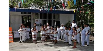 PRIMARIA INDIGENA PAEPI