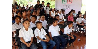 PRIMARIA INDIGENA PAEPI