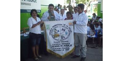 PRIMARIA INDIGENA PAEPI