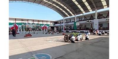 PRIMARIA INDIGENA