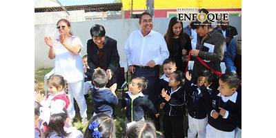 PRIMARIA JUAREZ