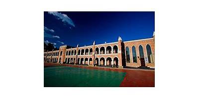 PRIMARIA LA SALLE ESMERALDA