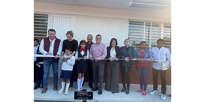 PRIMARIA LIC. MARIA CARDENAS DE MALPICA S. C.