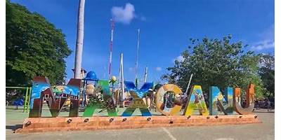 PRIMARIA MESTIZA CIRCOS (MEGACIRCUS)