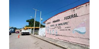 PRIMARIA MIGRANTE